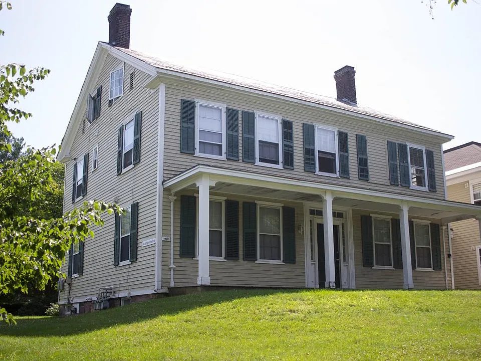 118 S Willard St #1188
