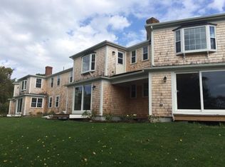 119 Misty Meadow Ln #8, Chatham, MA 02633
