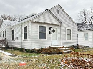 4021 Clarendon Rd, Indianapolis, IN 46208