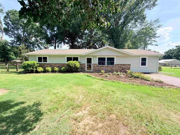 857 Joyce Dr, Benton, AR 72019