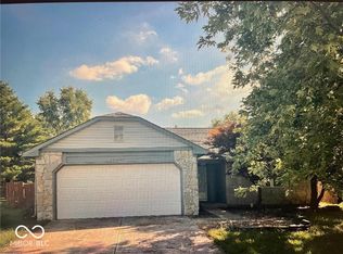 12307 Cobblestone Ct, Indianapolis, IN 46236