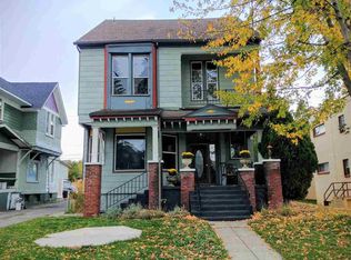 1914 W 2nd Ave, Spokane, WA 99201