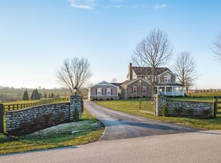 839 Darby Trce, Winchester, KY 40391