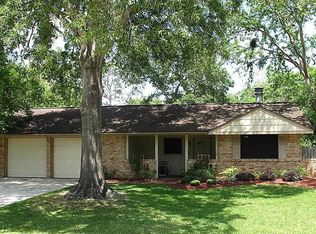 1927 Redway Ln, Houston, TX 77062