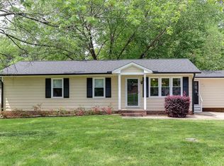 1114 Vandora Springs Rd, Garner, NC 27529