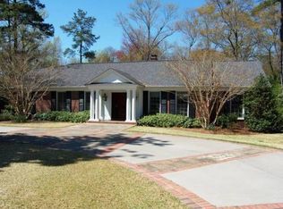 1641 Kathwood Dr, Columbia, SC 29206