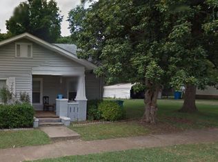 1216 N Church St, Salisbury, NC 28144