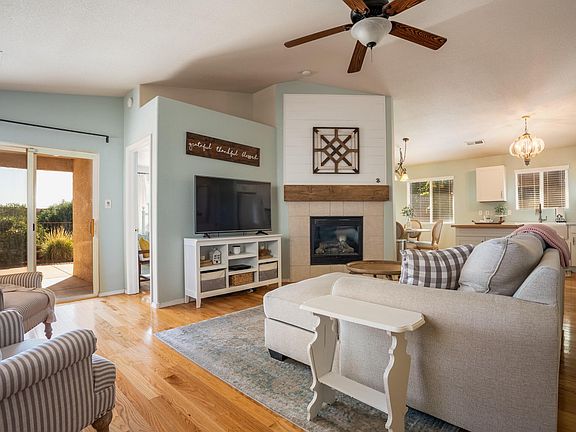 2nd image of 9612 Carson Mesa Dr NW