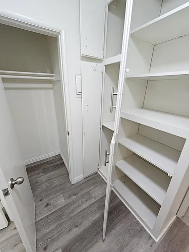Floor plan 1br