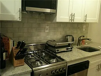 Rented by Living New York