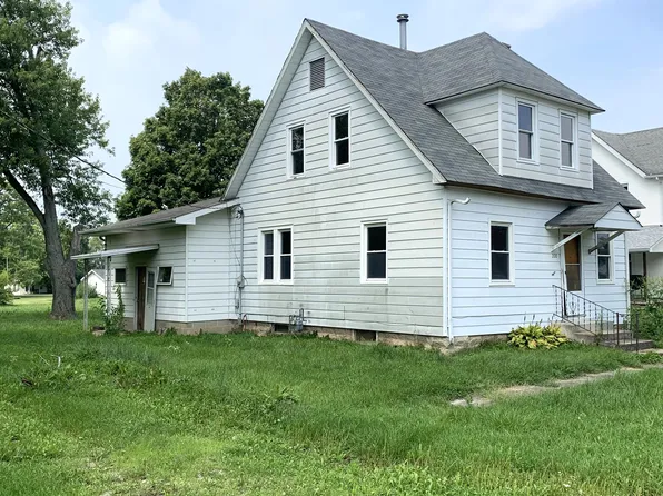 204 S 1st St, Kingman, IN 47952