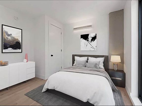 3rd image of 60 W 125th St #1705B