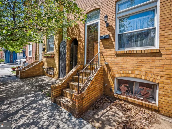 2024 Gough St, Baltimore, MD 21231