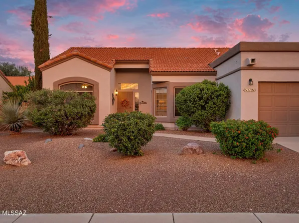 1121 S Paperflower Ave, Tucson, AZ 85748