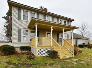 6198 Morris Rd, Geneseo, NY 14454