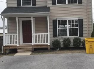 709 Bunch Ave, Glen Burnie, MD 21060