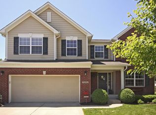 13628 Stanford Dr, Carmel, IN 46074