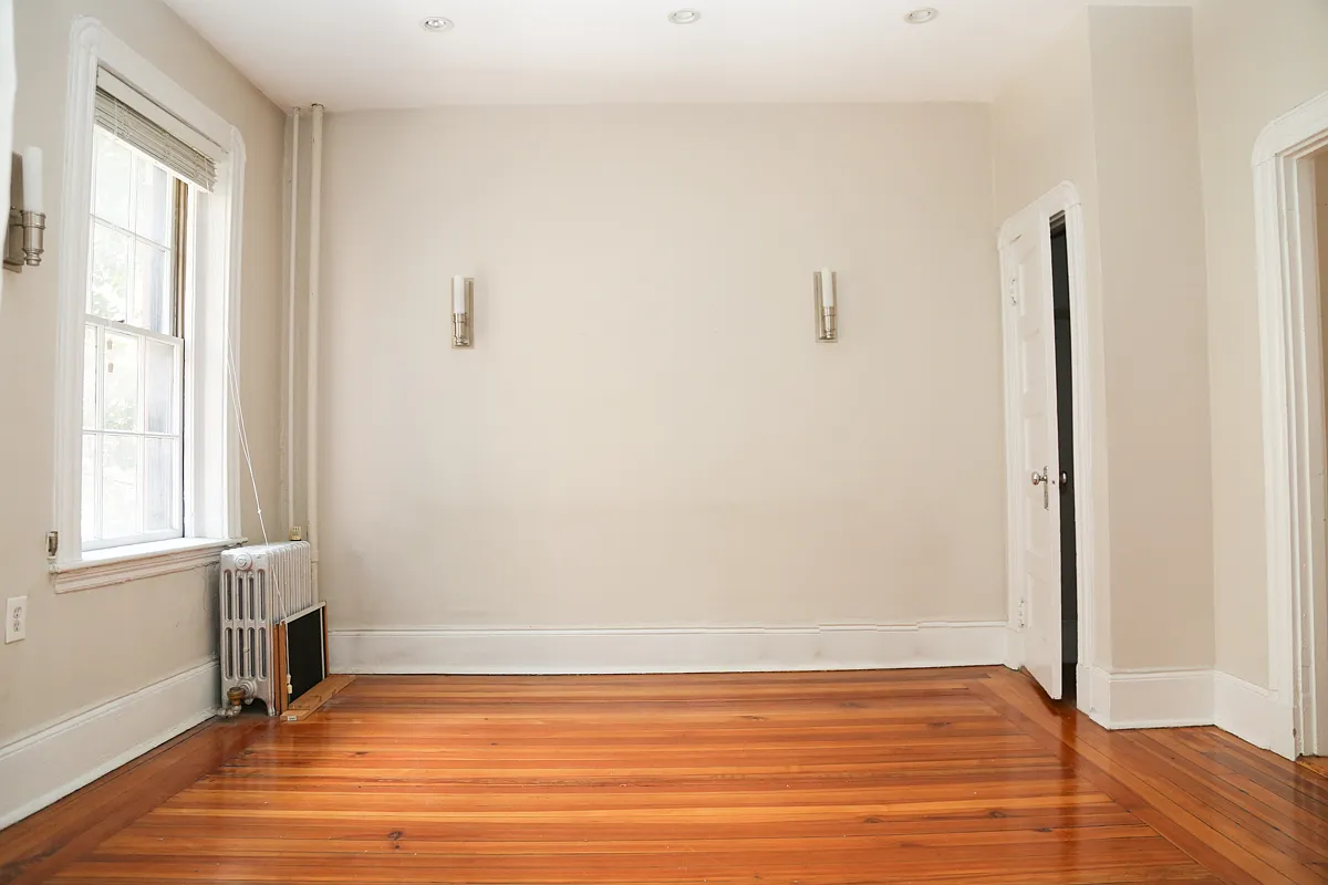 1 bed, 521 sqft, $3,300 — Photo 4