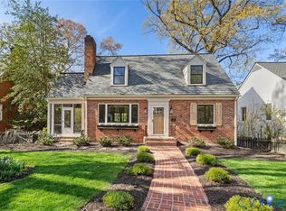 5406 Dorchester Rd, Richmond, VA 23225