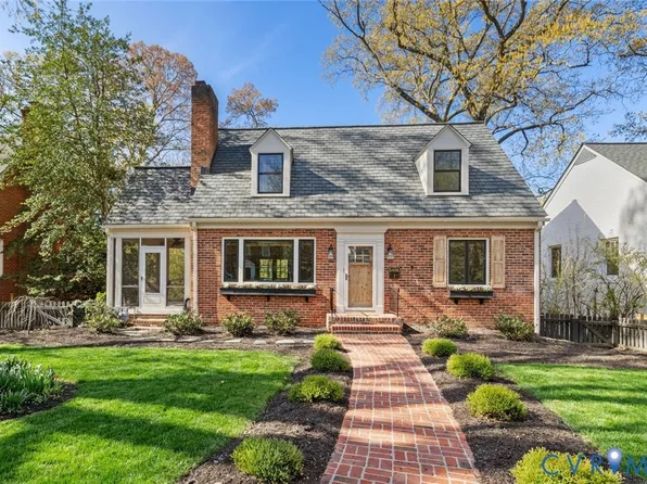 5406 Dorchester Rd, Richmond, VA 23225