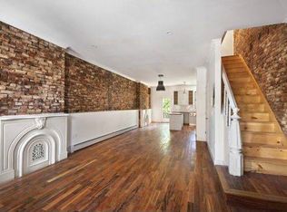 410 Madison Street, Brooklyn, NY 11221