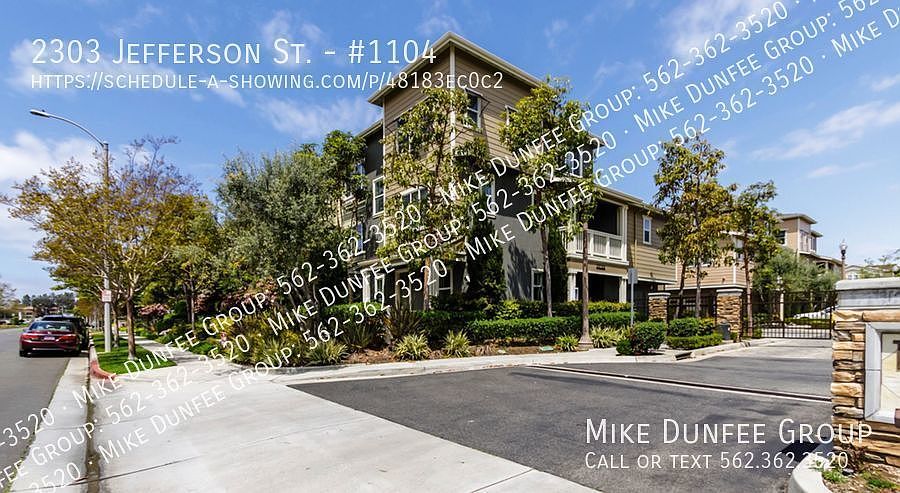 1st image of 2303 Jefferson St Unit 1104