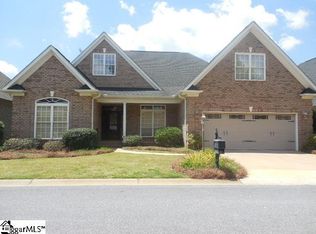 121 Cottage Gate Ln, Easley, SC 29642