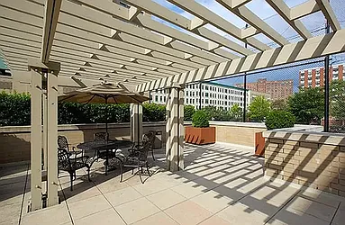 Rented by REAL New York