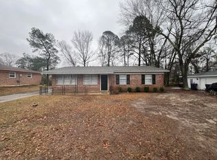 3608 Alene Cir, Augusta, GA 30906
