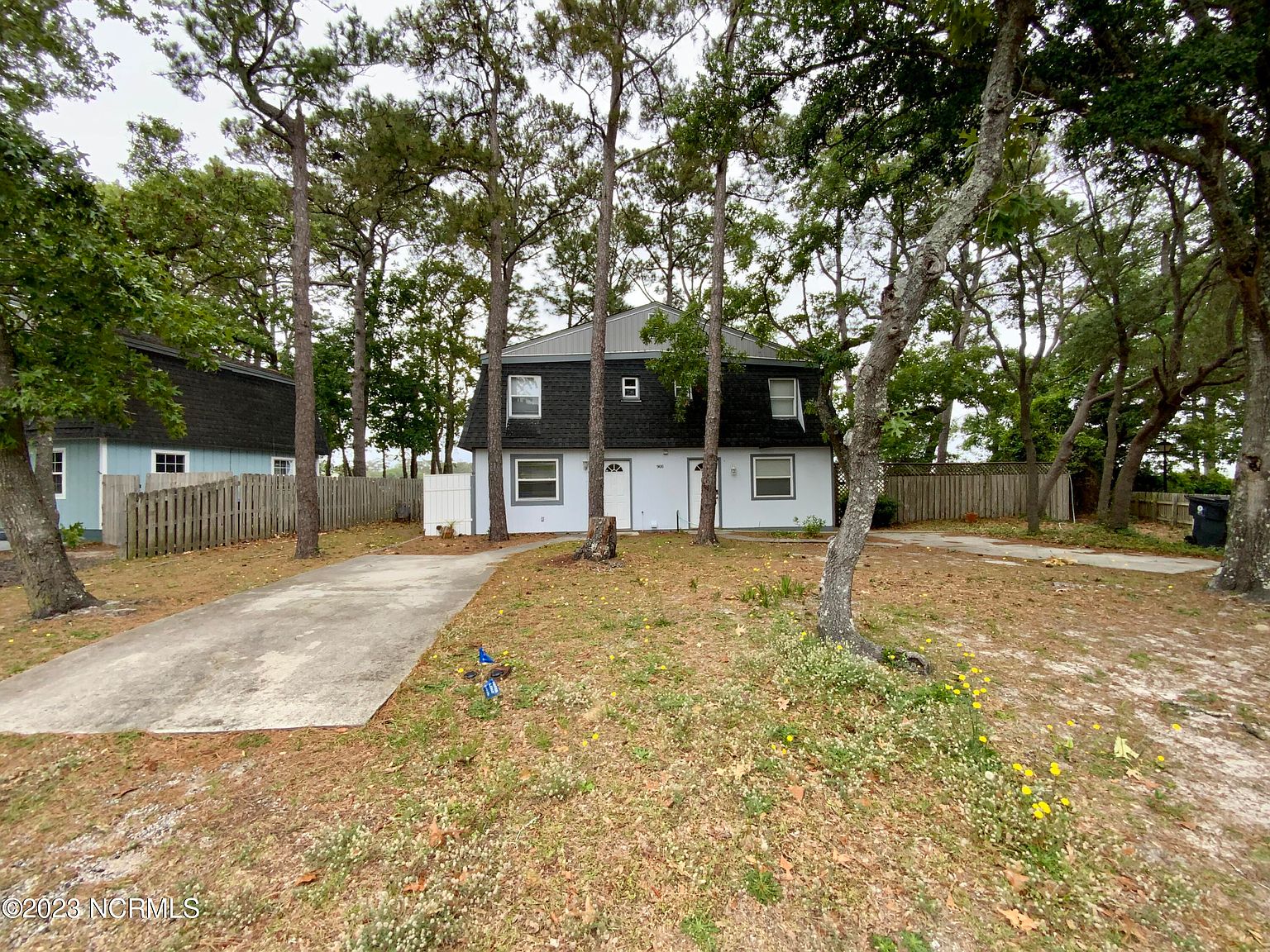900 Elizabeth Drive UNIT A & B, Oak Island, NC 28465 Zillow