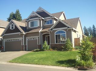 5503 NE 13th St, Renton, WA 98059