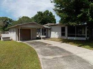 1077 Genevieve Ave, Rockledge, FL 32955