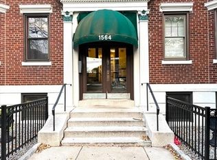 1564 Commonwealth Ave #17, Brighton, MA 02135