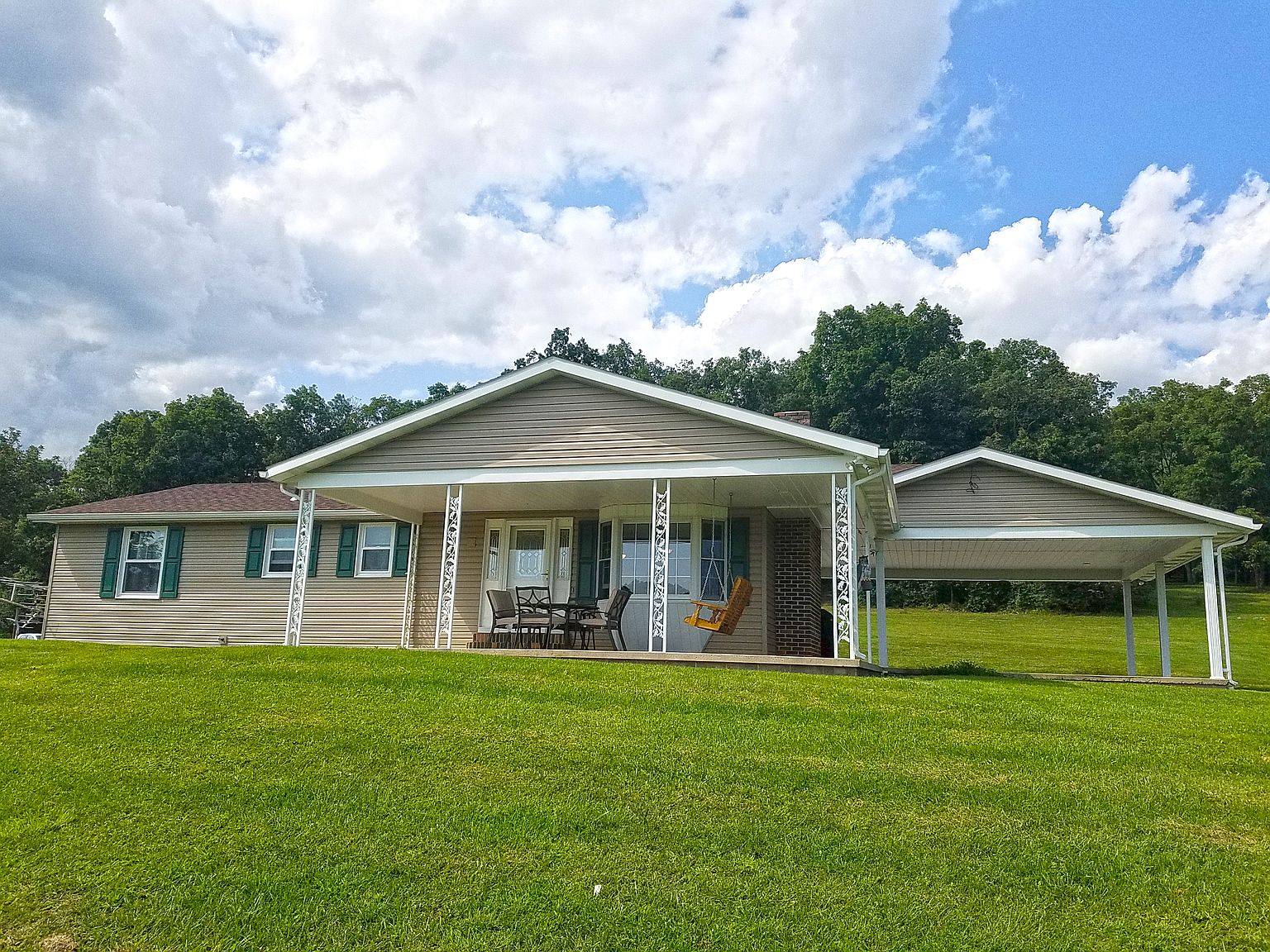 1395 Quaker Run Rd, Richfield, PA 17086 Zillow