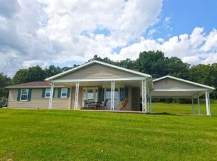 1395 Quaker Run Rd, Richfield, PA 17086