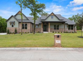 12974 Stagecoach Trl, Arcadia, OK 73007