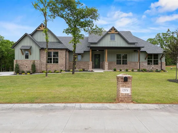 12974 Stagecoach Trl, Arcadia, OK 73007