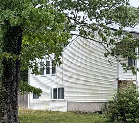 Property Side View
