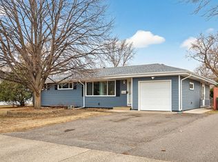 2700 64th Ave N, Brooklyn Center, MN 55430