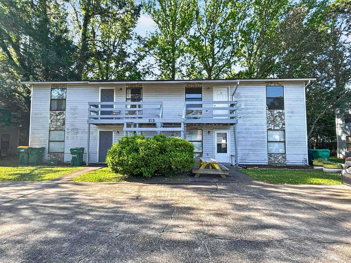 Building Photo - 512 Landview St #D