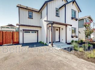 4736 Ima Ln, Santa Rosa, CA 95409