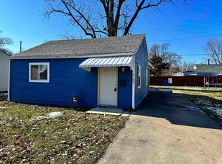 3108 Adams St, Fort Wayne, IN 46806