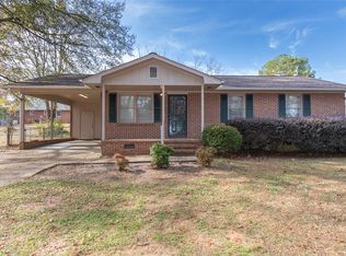 1118 Gilreath Rd, Anderson, SC 29621