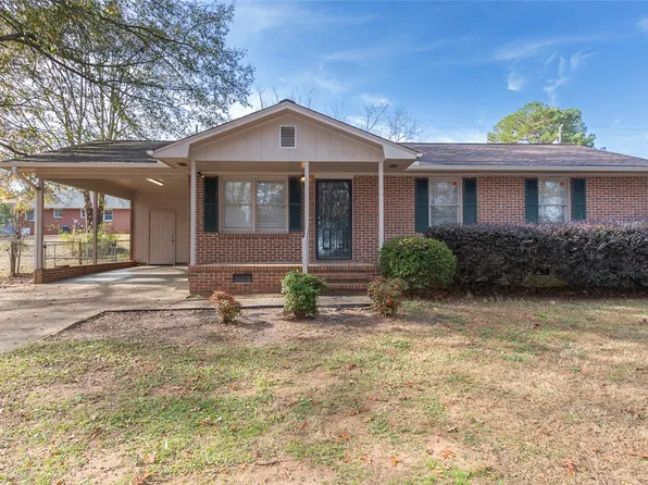 1118 Gilreath Rd, Anderson, SC 29621