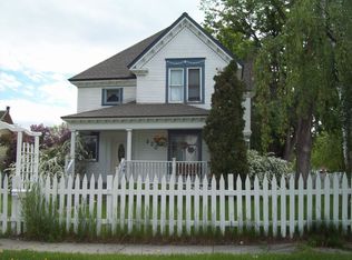 320 S 5th St, Hamilton, MT 59840