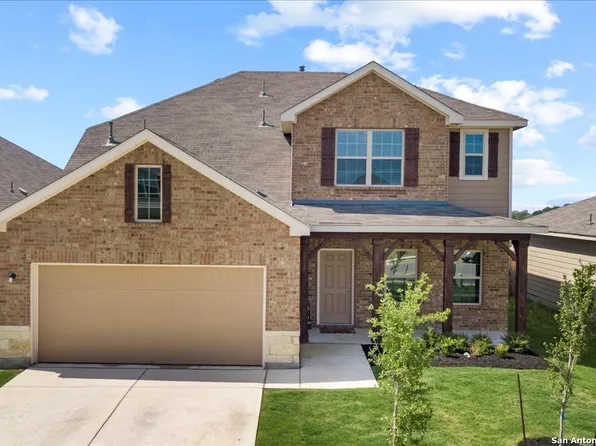 7014 Vista Loop, Live Oak, TX 78233