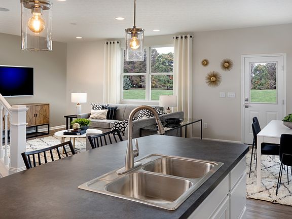 Similar Home Design Representation