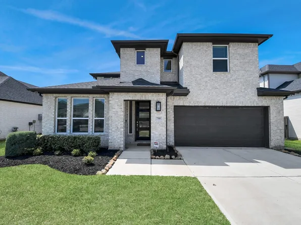 750 Corbin Crest Trl, La Porte, TX 77571