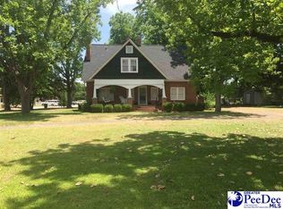 930 N Main St, Mullins, SC 29574