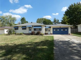 13639 Harper Rd, Strongsville, OH 44149